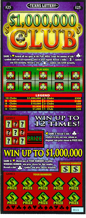 $1,000,000 Club