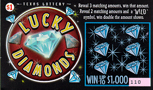 Lucky Diamonds