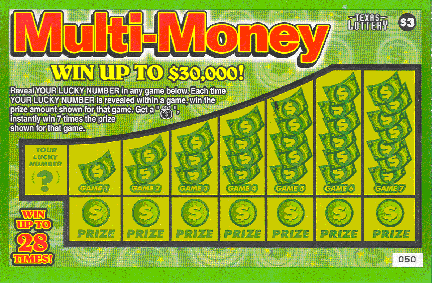 Multi-Money