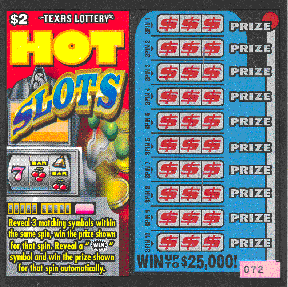 Hot slots (#2)