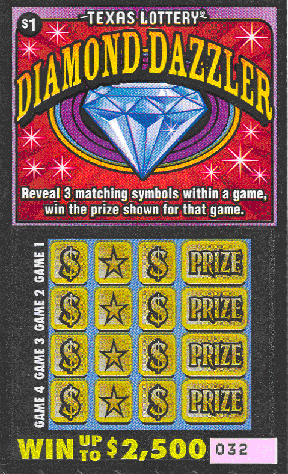 Diamond Dazzler