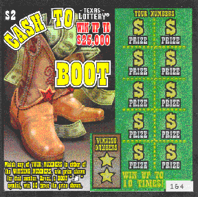 Cash To Boot